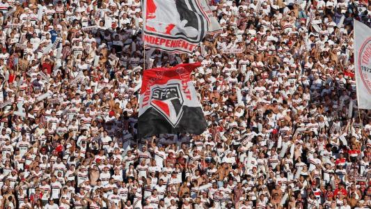 São Paulo detalha venda de ingressos para duelo contra o Tigre, na Sul-Americana