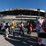 São Paulo detalha venda de ingressos para jogo contra Athletico no Brasileiro