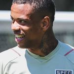 São Paulo deve ter novo lateral contra Internacional