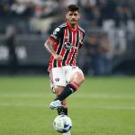 São Paulo: Diretor do XV de Piracicaba revela quanto espera receber por Beraldo