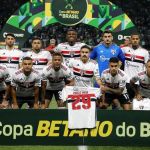 São Paulo disputará 7ª semifinal da Copa do Brasil; veja retrospecto