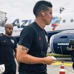 São Paulo divulga programação para semana de duas viagens com treino no Equador