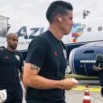 São Paulo divulga programação para semana de duas viagens com treino no Equador
