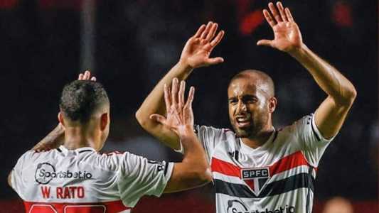 São Paulo e Botafogo se enfrentam na Série A
