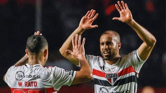 São Paulo e Botafogo se enfrentam na Série A
