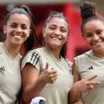 Brasileirão Feminino: São Paulo e Ferroviária fazem duelo na semifinal