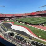 São Paulo x Flamengo: siga o pré-jogo da final da Copa do Brasil diretamente do Morumbi