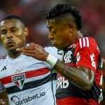 Flamengo x São Paulo: o que disse Marcos Braz sobre final da Copa do Brasil