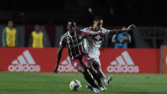 São Paulo e Fluminense se reencontram no Morumbi, neste sábado (1)