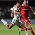 São Paulo recebe o Internacional e tenta manter 100% em casa no Brasileirão; saiba tudo