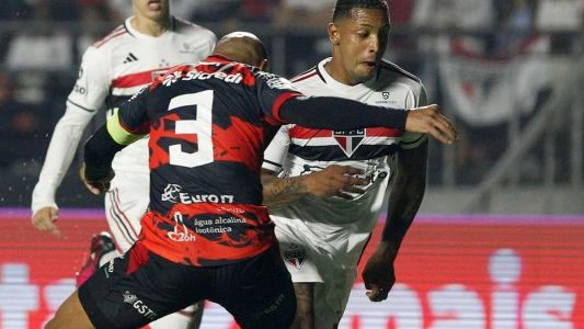 São Paulo e Ituano fazem jogo decisivo nesta terça-feira