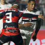 Ituano e São Paulo decidem vaga nas oitavas da Copa do Brasil