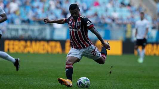 São Paulo é líder do grupo