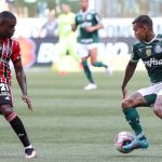 São Paulo e Palmeiras se encaram pela 3ª vez na história da Copa do Brasil