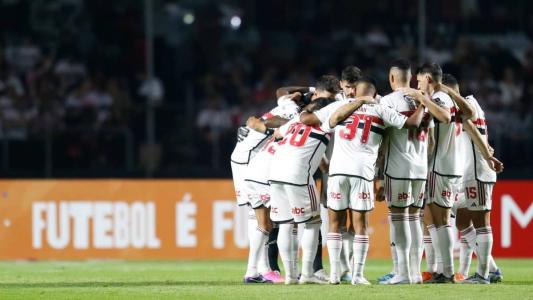 São Paulo e Palmeiras se enfrentam neste domingo (11)