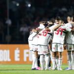 São Paulo x Palmeiras: prováveis escalações pelo Brasileirão