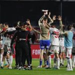 São Paulo x Sport: onde assistir ao jogo pela Copa do Brasil
