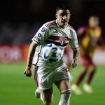 São Paulo e Tigre estão escalados para duelo na Copa Sul-Americana