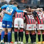São Paulo x Vasco: onde assistir ao jogo pela Série A