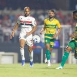 São Paulo empata com Cuiabá em casa pelo Brasileiro após jogo sonolento