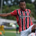 São Paulo encaminha venda de joia da base para a Rússia