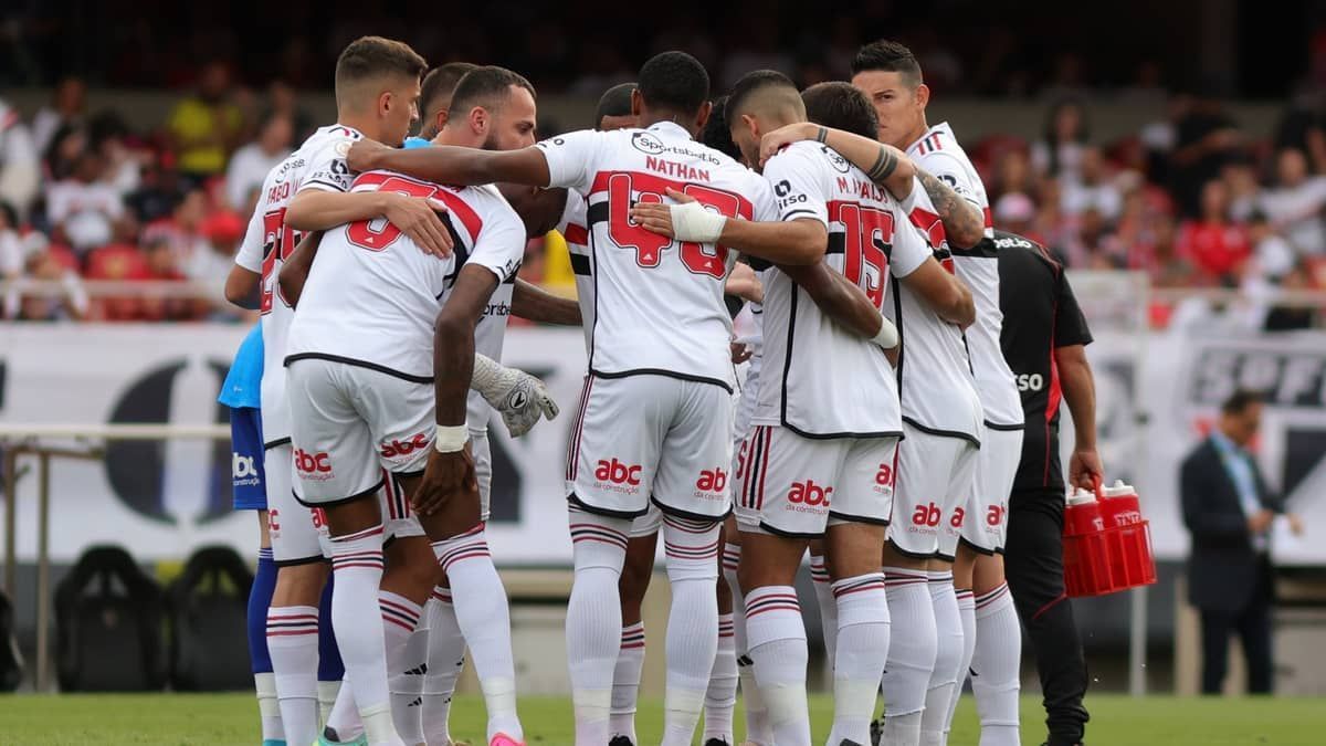 São Paulo encara LDU para tentar vantagem na Sul-Americana; saiba tudo
