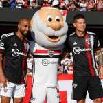 São Paulo encara Corinthians mudado após 20 dias da ida na Copa do Brasil