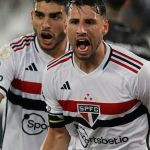 São Paulo x Puerto Cabello: prováveis escalações para o jogo da Sul-Americana