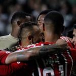 Dorival confirma São Paulo repleto de mudanças para jogo com Tolima; veja time