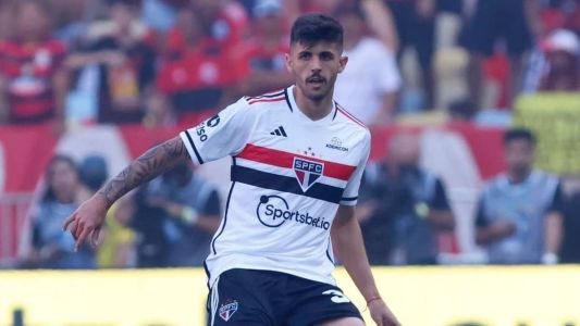 São Paulo escapa de suspensão de destaque da final; Beraldo deve ser titular