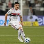 São Paulo espera retorno de Gabi Neves e sente ausência no desempenho