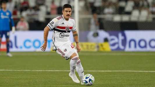 São Paulo espera retorno de Gabi Neves e sente ausência no desempenho