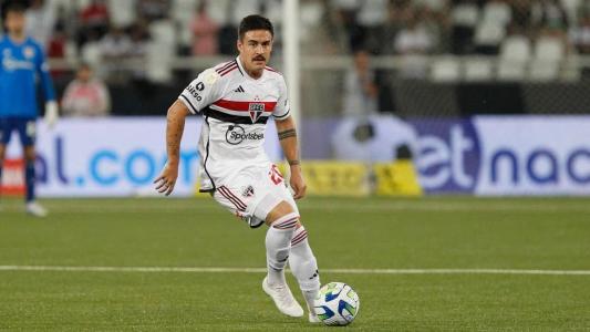 São Paulo espera retorno de Gabi Neves e sente ausência no desempenho