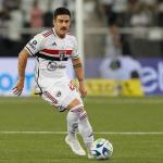 São Paulo espera retorno de Gabi Neves e sente ausência no desempenho