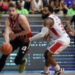 São Paulo vence Franca fora de casa na primeira partida da final do NBB