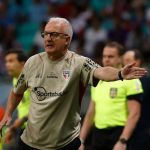 Dorival confirma São Paulo para jogo com Atlético; veja escalação
