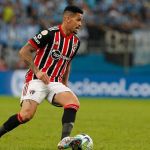 São Paulo x Tolima: veja escalações do duelo pela Sul-Americana