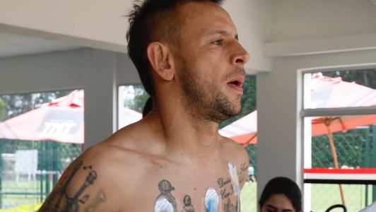 São Paulo fecha bateria de exames com titulares no CT