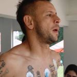 São Paulo fecha bateria de exames com titulares no CT