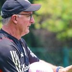 São Paulo fecha preparação contra Palmeiras e terá desfalques