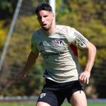 São Paulo fecha preparação sem Pablo Maia e tem dúvidas contra Palmeiras