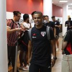 São Paulo e Flamengo escalados para última rodada do Brasileiro; veja os times