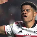 São Paulo foi clube brasileiro que mais faturou com vendas em 2022; veja ranking