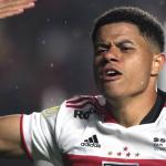 São Paulo foi clube brasileiro que mais faturou com vendas em 2022; veja ranking
