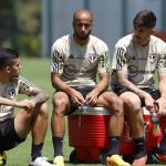 Como onda de calor no Brasil afeta clubes de futebol da Série A