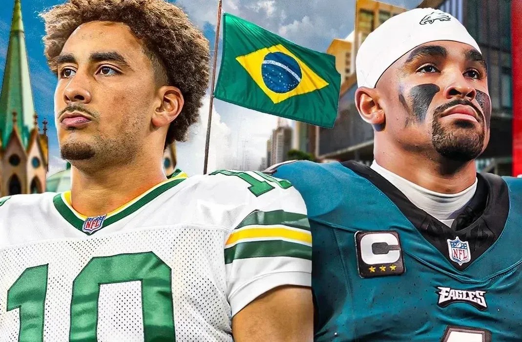 NFL no Brasil: valores e como comprar ingressos para jogo em São Paulo