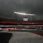 São Paulo x Goiás: escalações estão definidas para jogo da Copa do Brasil