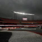 São Paulo x Goiás: escalações estão definidas para jogo da Copa do Brasil