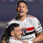 São Paulo 5x0 Tolima: veja os melhores momentos do jogo pela Sul-Americana