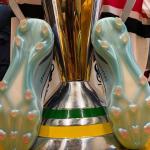 São Paulo provoca Palmeiras após Supercopa: 'Chuteiras limpas, tricolor campeão'